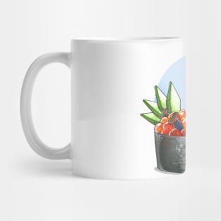 Dean Sushi 2 Mug